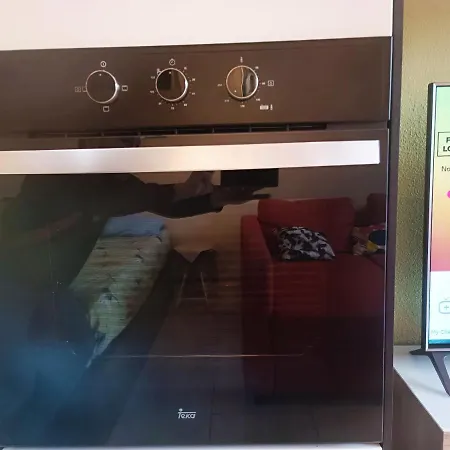 Lejlighed Lim5 - Wifi, Smart Tv, Centro A 5 Minutos, Playa Torremolinos