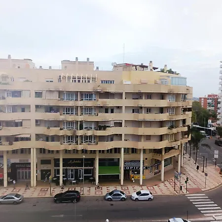 Lim5 - Wifi, Smart Tv, Centro A 5 Minutos, Playa *