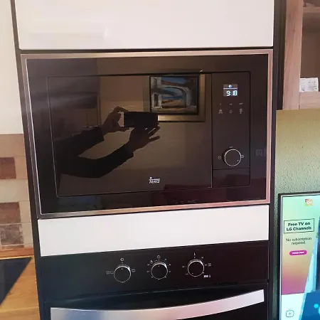 Lim5 - Wifi, Smart Tv, Centro A 5 Minutos, Playa Apartment *