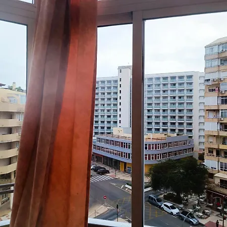 Apartment Lim5 - Wifi, Smart Tv, Centro A 5 Minutos, Playa