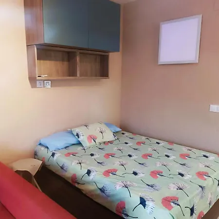 Lim5 - Wifi, Smart Tv, Centro A 5 Minutos, Playa Apartment *