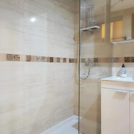 Lim5 - Wifi, Smart Tv, Centro A 5 Minutos, Playa Apartment