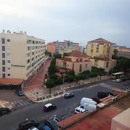 Apartment Lim5 - Wifi, Smart Tv, Centro A 5 Minutos, Playa *